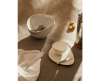 Alessi Colombina collection nagerecht kom (6x) - 4