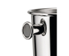 Alessi 5052 wijnkoeler - 2