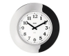 Alessi Momento wandklok - 1