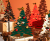 Alessi Bark for Christmas magneetset - 3