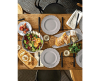 Alessi Dressed en plein air eetbord (4x) - 3