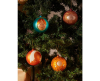 Alessi Stella cometa - kerstbal - 2