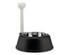 Alessi Lupita honden voerbak - 1