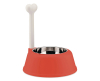 Alessi Lupita honden voerbak - 3