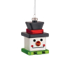 Alessi Snow Cube - kerstbal - 2