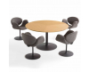 Artifort Little Tulip Stoel - 8