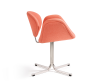 Artifort Little Tulip Stoel - 16