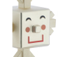 Alessi Snowray - kerstbal - 2