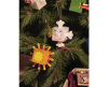 Alessi Snowray - kerstbal - 3