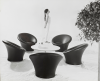 Artifort Mushroom Fauteuil - 5