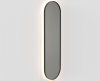 FROST UNU Spiegel met verlichting 4139 140x40cm - 3
