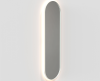 FROST UNU Spiegel met verlichting 4139 140x40cm - 4
