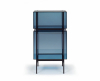 Pulpo Lyn small vitrine kast - 1