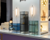 Pulpo Lyn small vitrine kast - 5