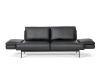 De Sede DS-747 Laviva bank - 2