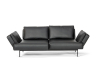 De Sede DS-747 Laviva bank - 1