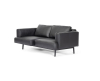 De Sede DS-747 Laviva bank - 3