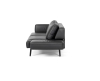 De Sede DS-747 Laviva bank - 7
