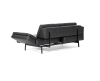 De Sede DS-747 Laviva bank - 5