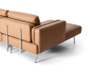 De Sede DS-747 Laviva bank - 15