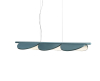 Flos Almendra Linear S3 hanglamp - 2