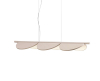 Flos Almendra Linear S3 hanglamp - 4