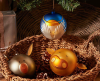 Alessi Angioletto - kerstbal - 2