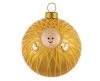 Alessi Gesù bambino - kerstbal - 1