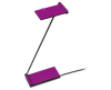 Baltensweiler ZETT USB tafellamp - 2