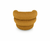 Bretz Balaao A104 Caramel fauteuil - 3