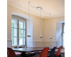 Belux U-Turn 38 LED hanglamp - 3