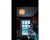 Foscarini Chouchin Reverse 3 plafondlamp grijs - 4