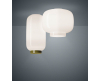 Foscarini Chouchin Reverse 3 plafondlamp grijs - 5
