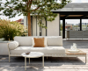 Vipp 720 Open-Air Bank met open einde - 4