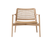 Vipp 488 Cabin Lounge Stoel - 2