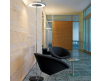 Belux Disk - Vloerlamp - 2