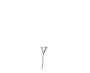 FROST Wishbone tafelpoot 8005 - 2