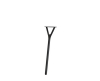 FROST Wishbone tafelpoot 8001 - 1