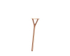 FROST Wishbone tafelpoot 8001 - 3