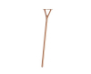 Frost Wishbone tafelpoot 8002 - 5