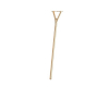 Frost Wishbone tafelpoot 8002 - 2