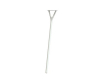 Frost Wishbone tafelpoot 8002 - 6
