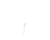 FROST Wishbone tafelpoot 8006 - 3