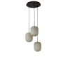 Cappellini Arya Hanglamp - PO_2004 - 2