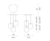 Cappellini Arya Hanglamp - PO_2004 - 5