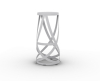 Cappellini Ribbon Barkruk - RI_1LL - 1