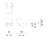 Cappellini Felt Fauteuil - FC_1L - 6