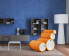 Cappellini Tube Stoel - TUC1 - 5