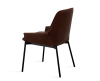 Freifrau Grace Armleunstoel laag 1.3 - 6