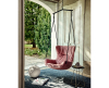 Freifrau Leya Wingback Schommelstoel - 9